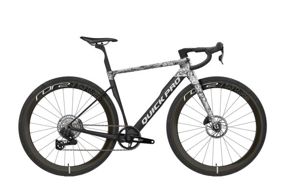 Gc Performance Quickpro Performance Bikes for North America | Quick Pro
