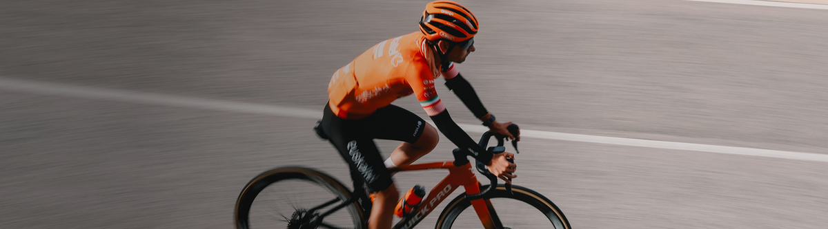 ER:ONE EUSKALTEL EUSKADI TEAM CUSTOM COLOR