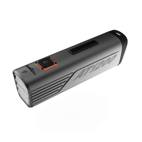 Magene AT1200/AT1600 Smart Bike Headlight