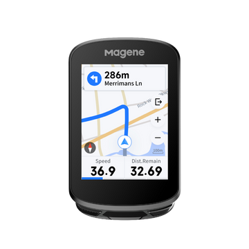 Magene C506 Smart GPS Bike Computer