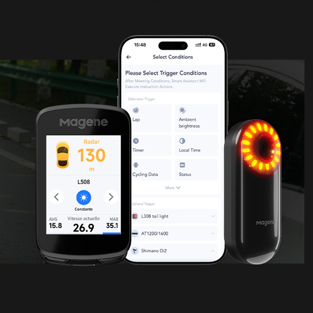 Smart Device Control