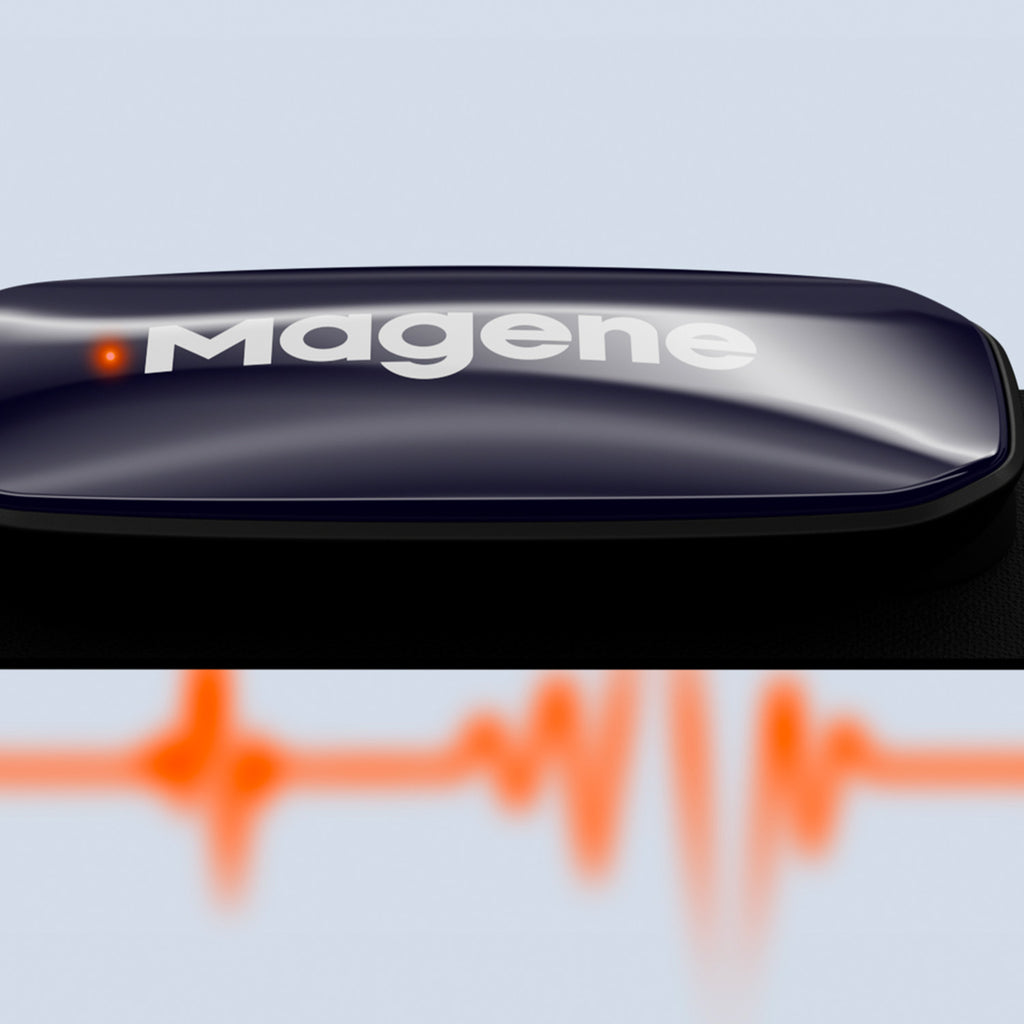 ECG-Level Accuracy
