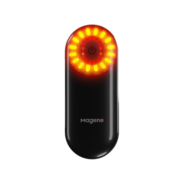 Magene L508 Radar Tail Light