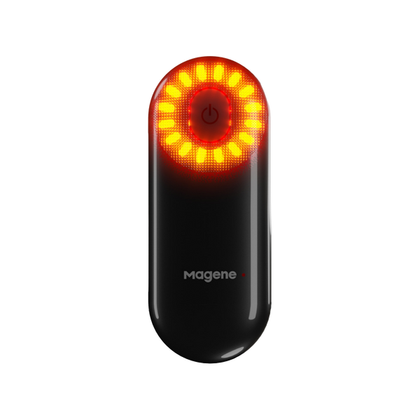 Magene L508 Radar Tail Light