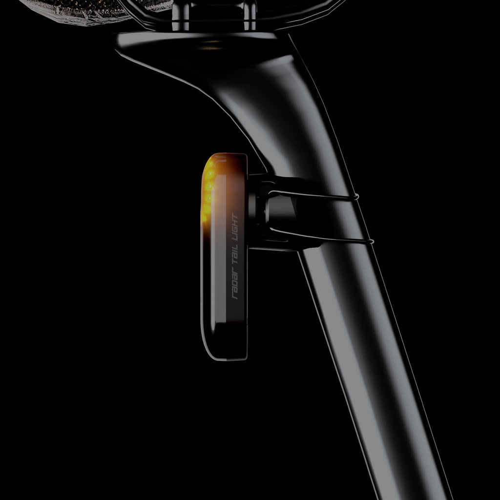 Seven Versatile Light Modes