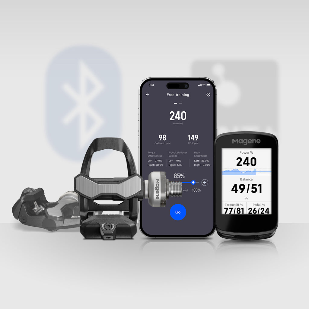 Lightweight Smart Connectivity