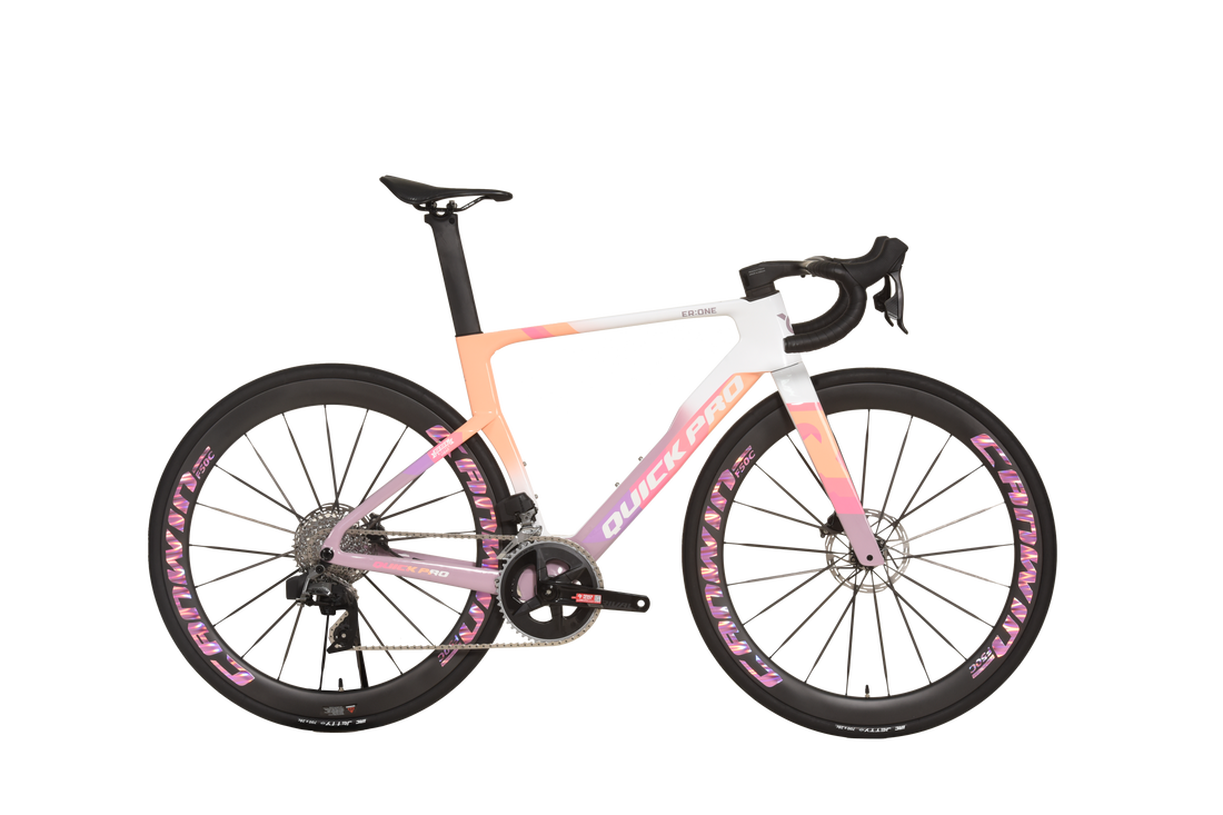 ER:ONE ULTEGRA Di2