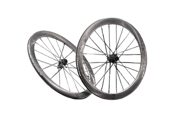 RC50 ULTRA CARBON SPOKE WHEELSET