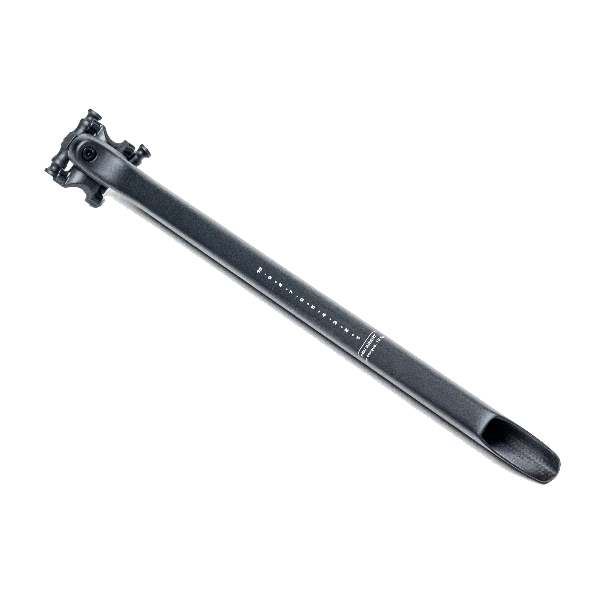 SEATPOST -GR:ONE -20mm SETBACK
