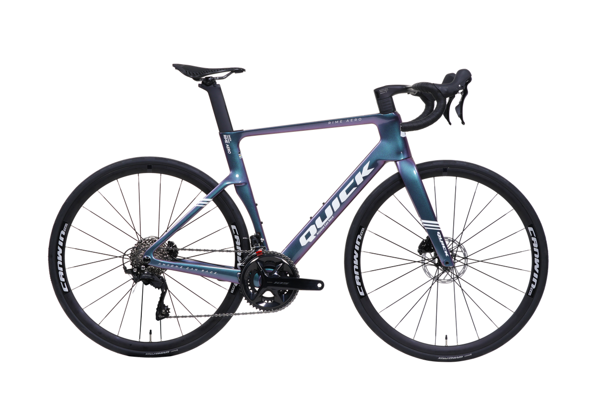 RIME AERO in Chameleon