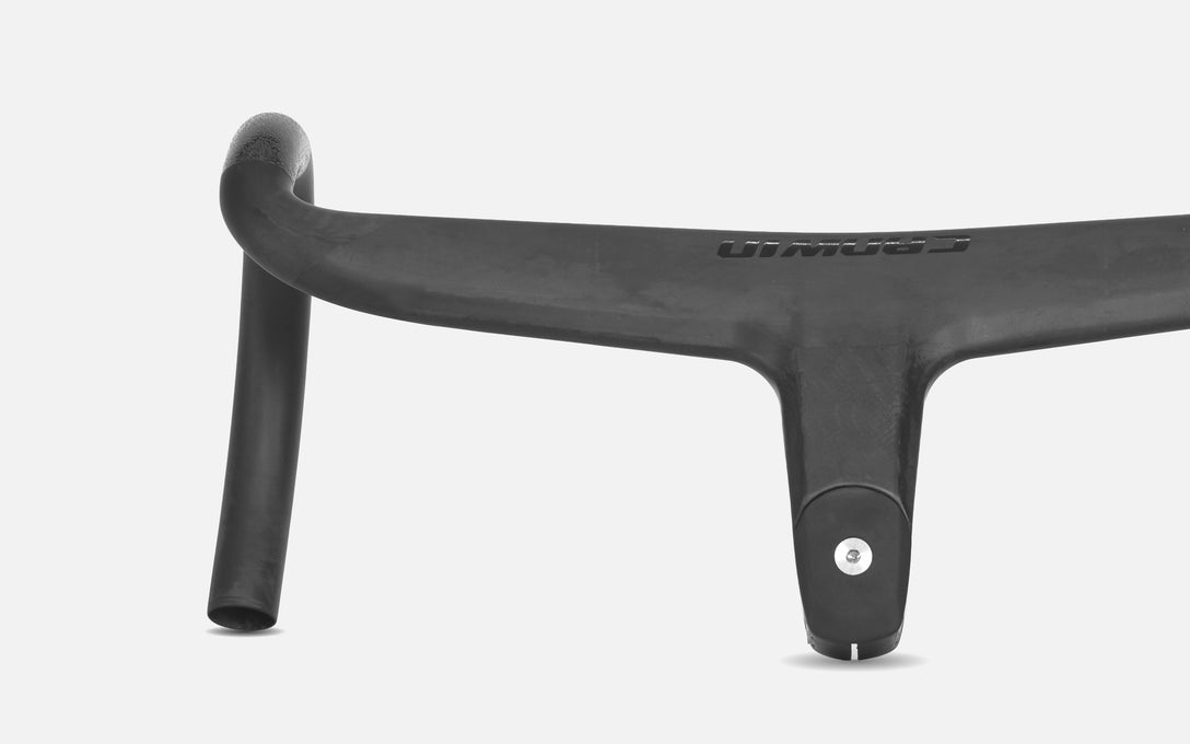 Ultra-Light Integrated Handlebar