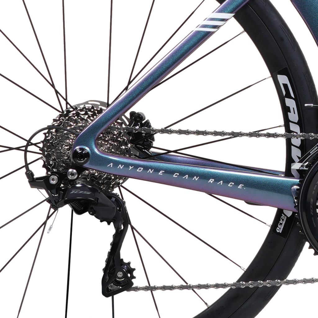 Hydraulic Disc Brakes