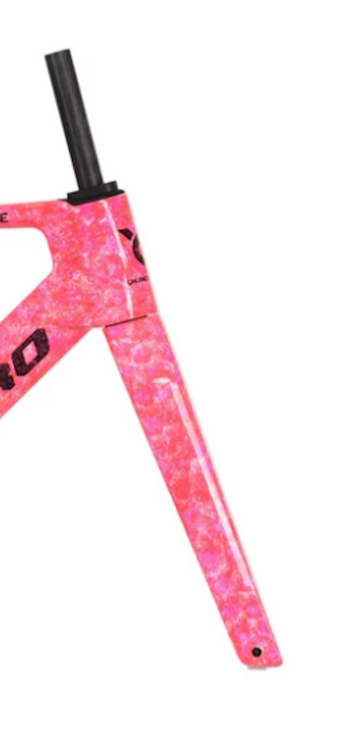 ERONE Fork