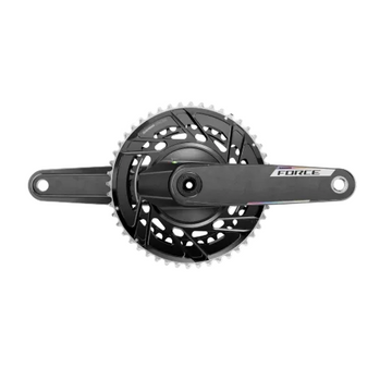 Custom Upgrade: FORCE AXS Powermeter