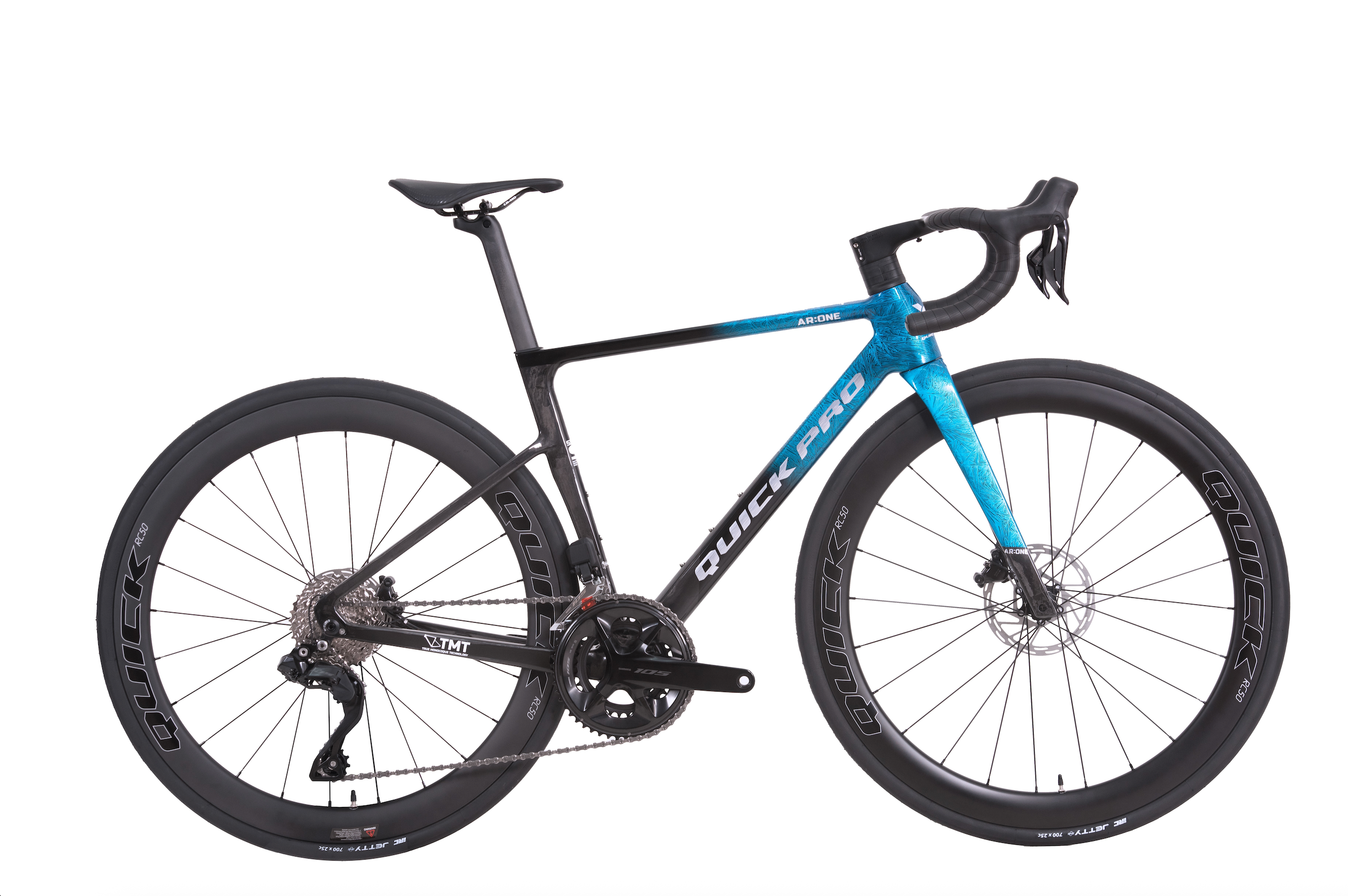 Gc Performance Quickpro Performance Bikes for North America | Quick Pro