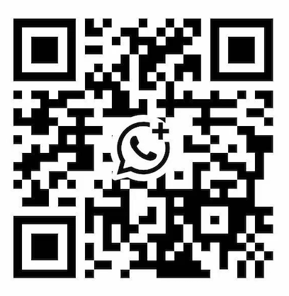 WeChat QR code