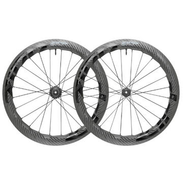 WHEELSET CHOICE: ZIPP 454NSW