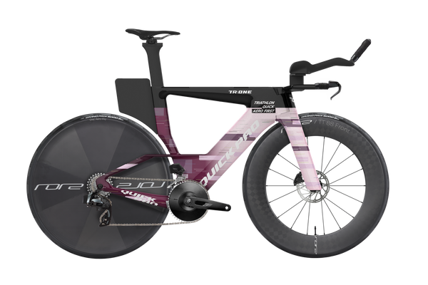 Gc Performance Quickpro Performance Bikes for North America | Quick Pro