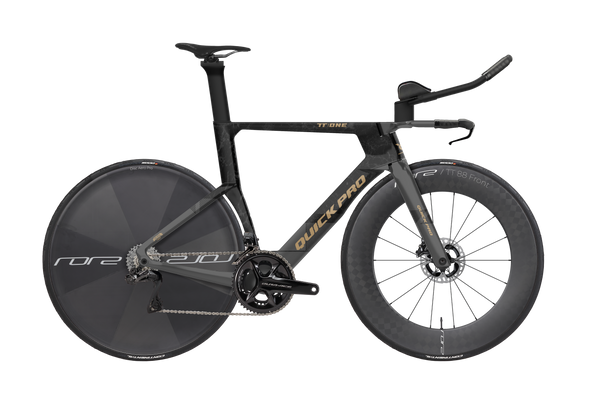 Tri/TT-Time Trial