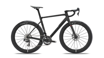 UR:ONE SRAM RED AXS 2x12