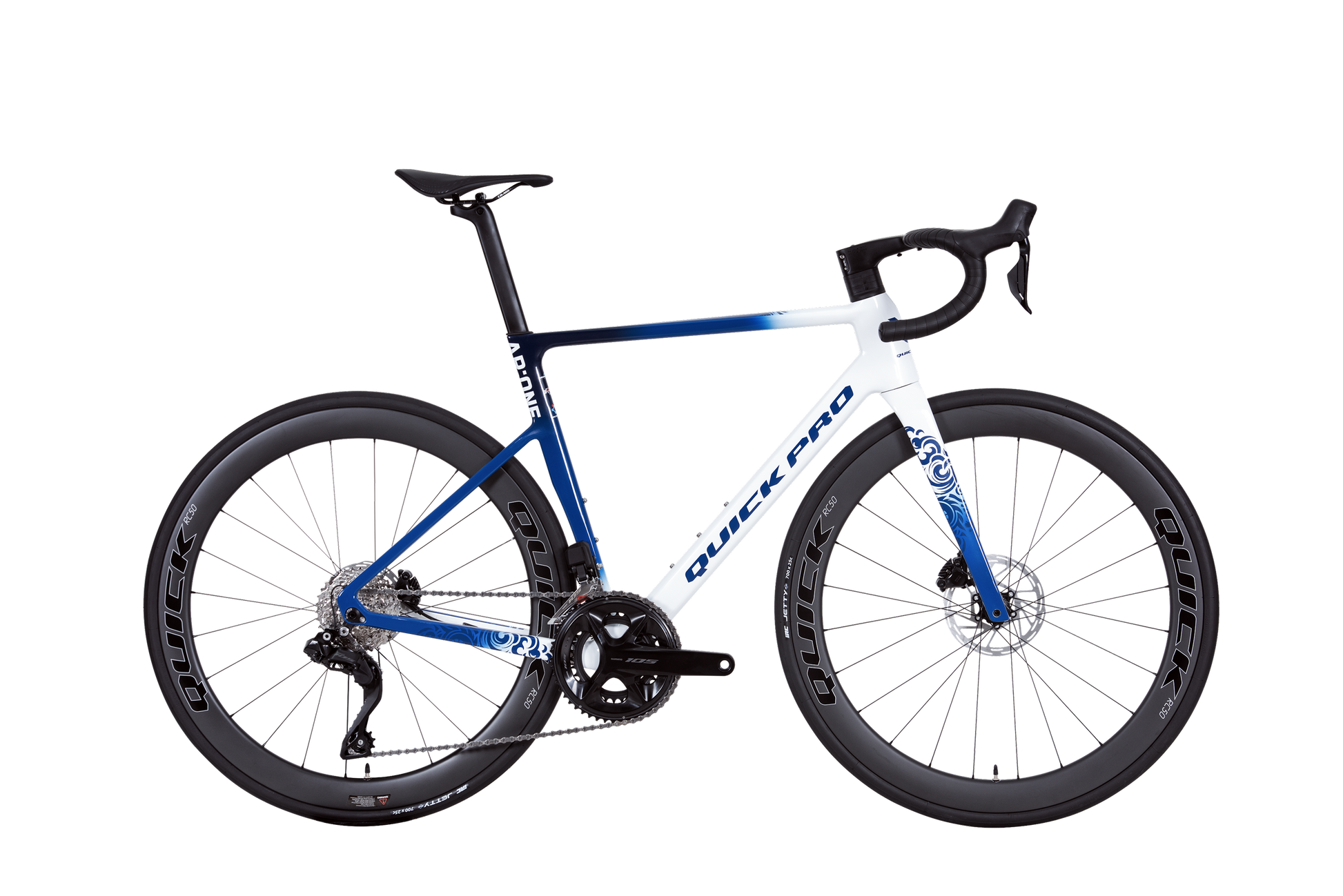 mountainbike 2x12 AR:ONE SRAM FORCE AXS 2x12