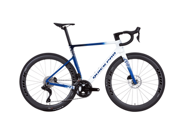 AR:ONE SRAM RED 2x12