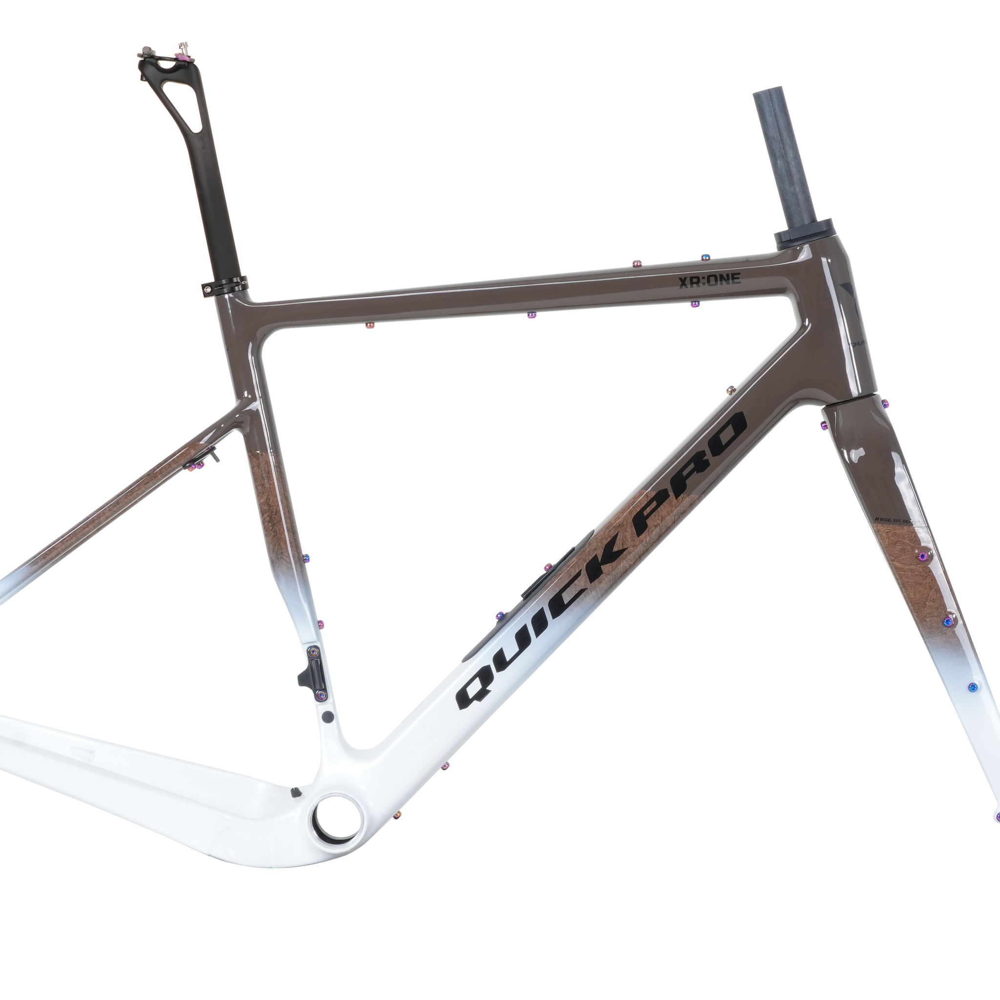 XR:ONE FRAME