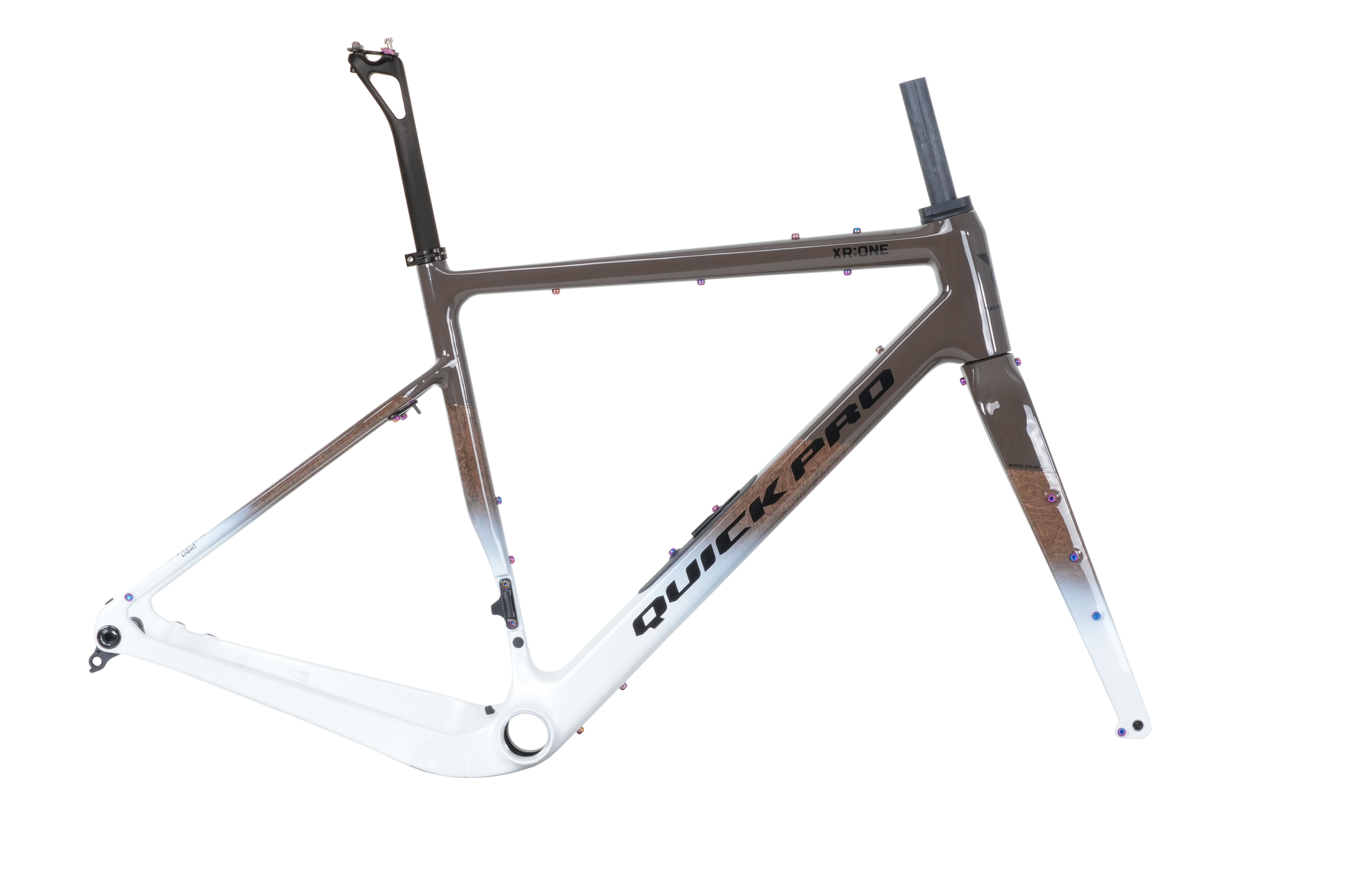 XR:ONE FRAME