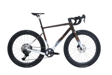 XR:ONE RIVAL AXS 1x13s