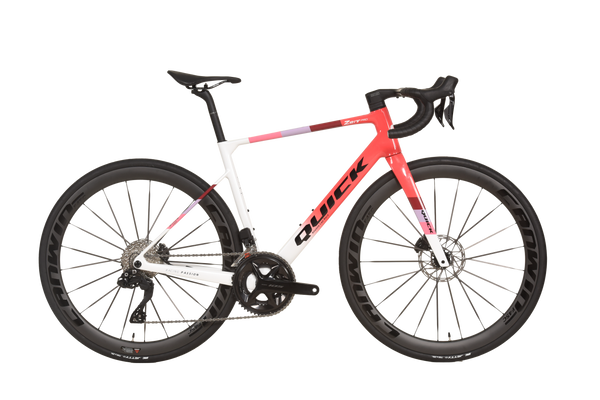 ZEIT PRO GEN 2 ULTEGRA Di2