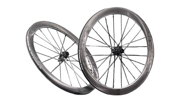 WHEELSET CHOICE: CANWIN RC50 Ultra