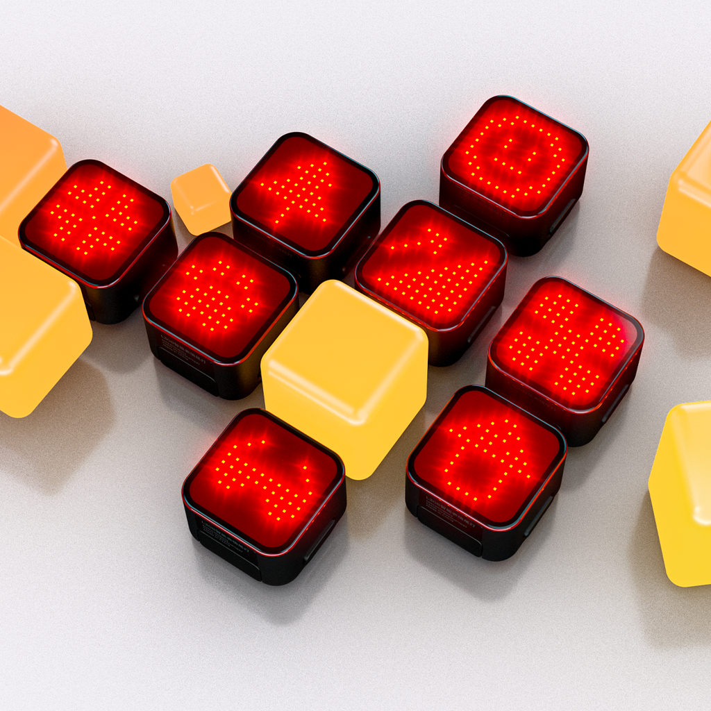 15-Emoji Storage
