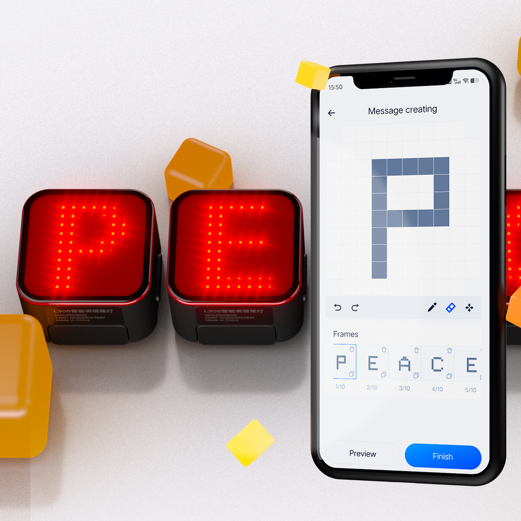 Dynamic Display Modes