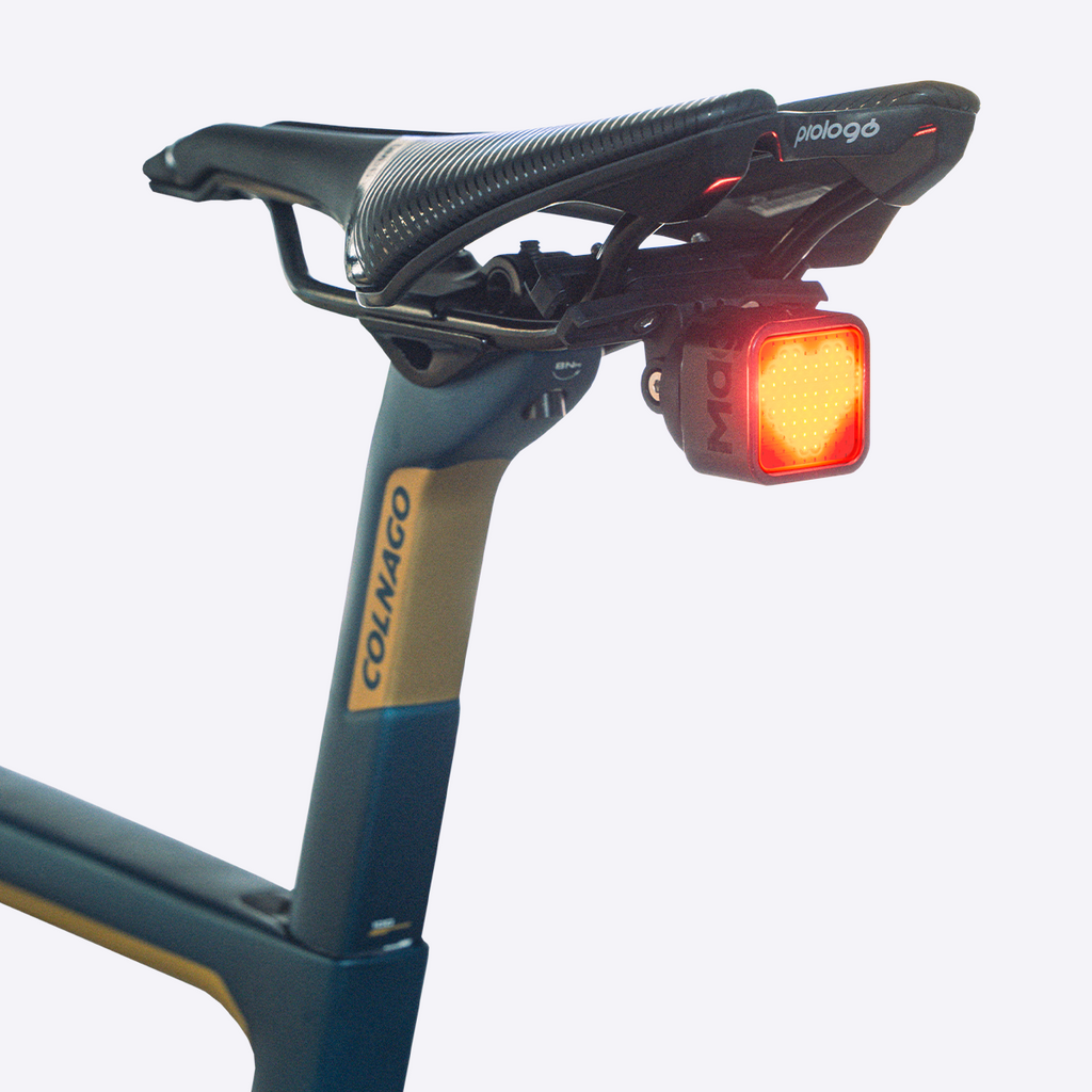 Smart Brake Sensing