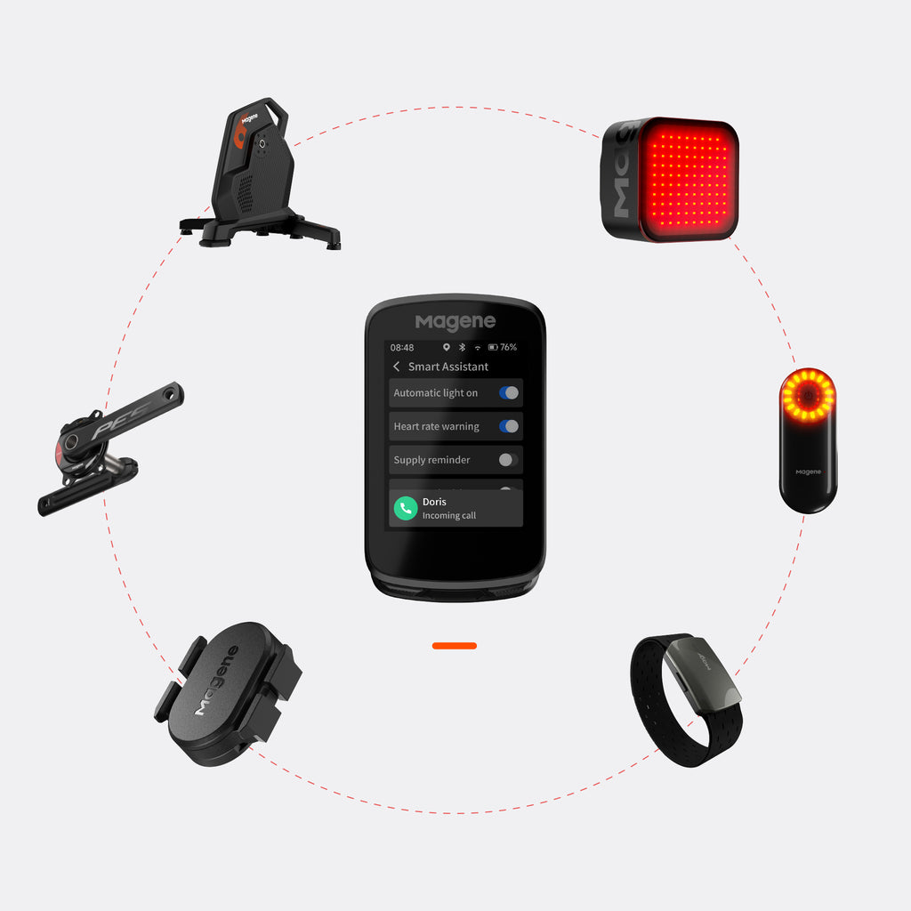 Smart Device Control