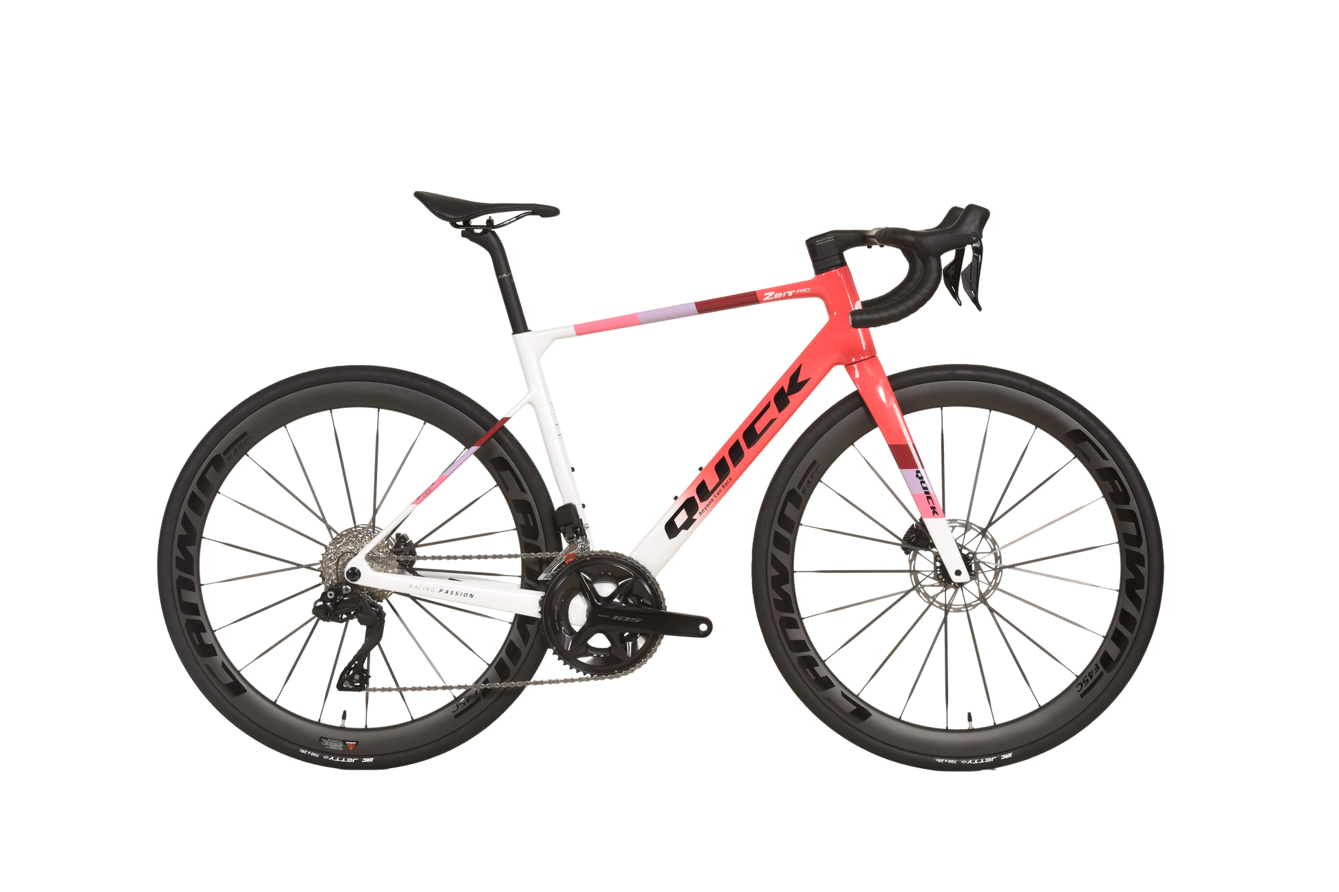 zeit fahrradhelm ZEIT PRO GEN 2 FORCE AXS 2x12