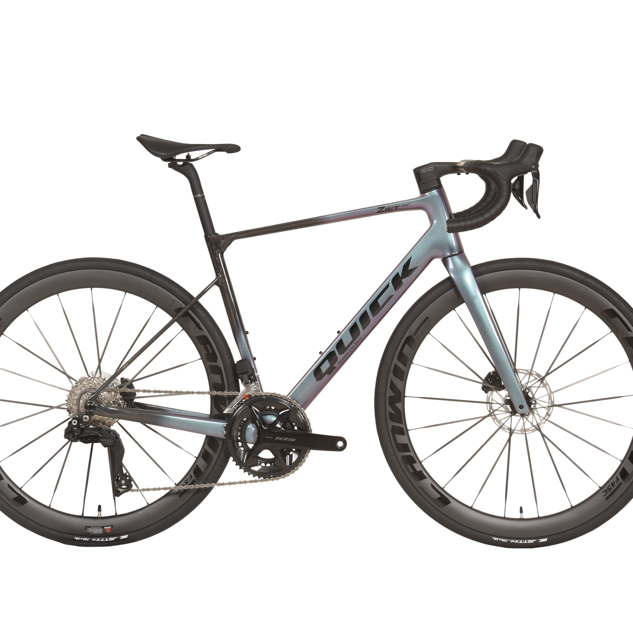 zeit fahrradhelm ZEIT PRO GEN 2 105 Di2