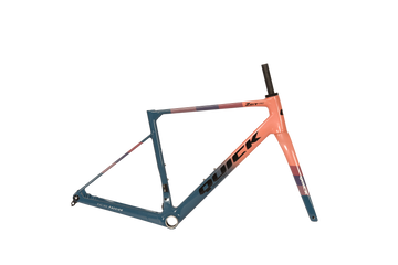 ZEIT PRO FRAME